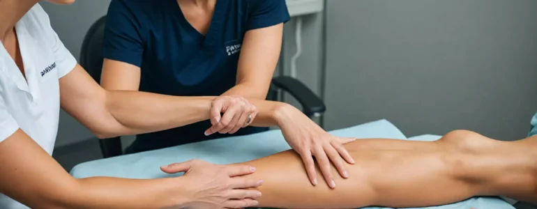 Szkolenia z neuromobilizacji i pracy z tkankami miękkimi