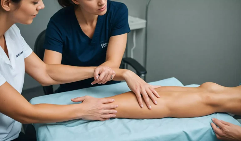 Szkolenia z neuromobilizacji i pracy z tkankami miękkimi