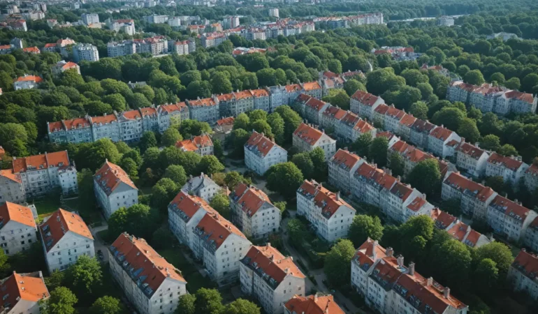 Ekologiczne aspekty sprzedaży starszych budynków do skupu w Gdyni Ekologiczne aspekty sprzedaży starszych budynków do skupu w Gdyni